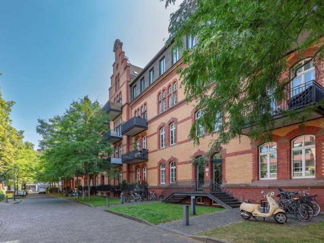 Wohnung zum Kaufen in Düsseldorf 480.000,00 EUR 80 m²