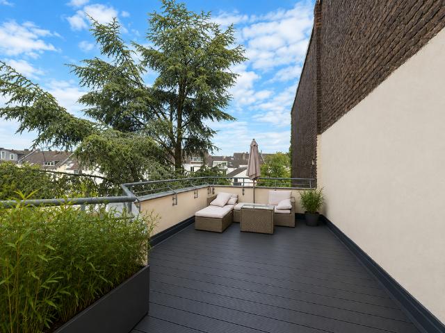 Wohnung zum Kaufen in Düsseldorf 480.000,00 EUR 91.5 m²