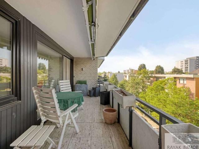 Wohnung zum Kaufen in Düsseldorf 495.000,00 EUR 105.59 m²