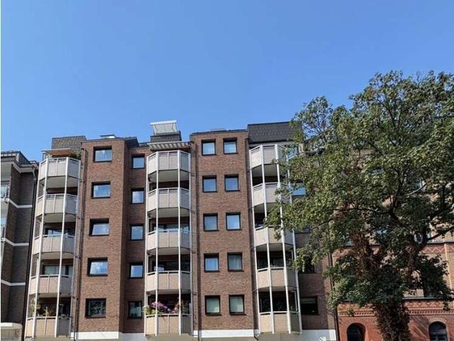 Wohnung zum Kaufen in Düsseldorf 495.000,00 EUR 116 m²