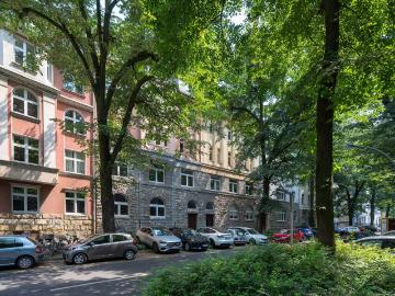 Wohnung zum Kaufen in Düsseldorf 498.000,00 EUR 66.57 m²
