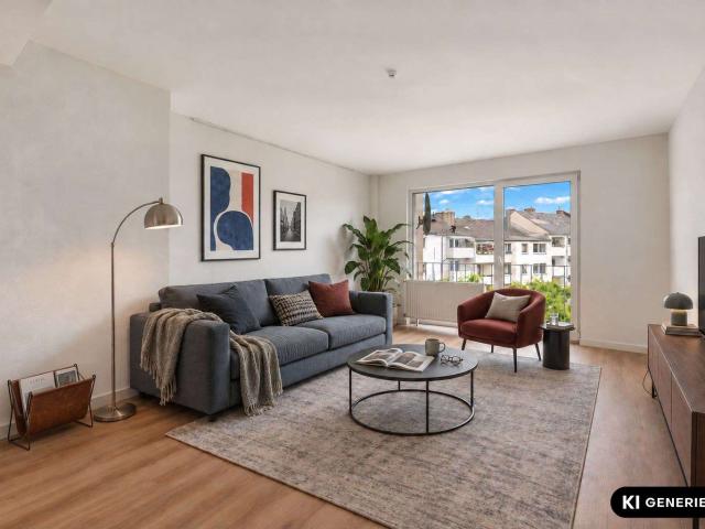Wohnung zum Kaufen in Düsseldorf 498.000,00 EUR 100.15 m²