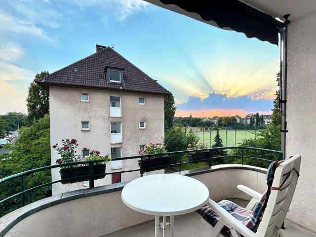 Wohnung zum Kaufen in Düsseldorf 498.000,00 EUR 100 m²
