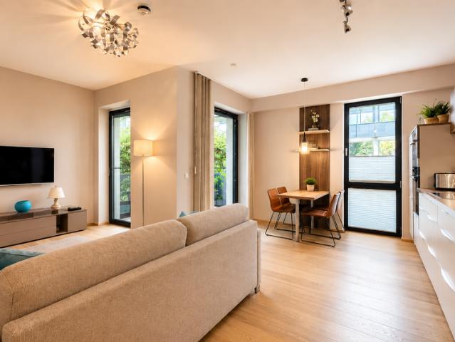 Wohnung zum Kaufen in Düsseldorf 499.000,00 EUR 60 m²