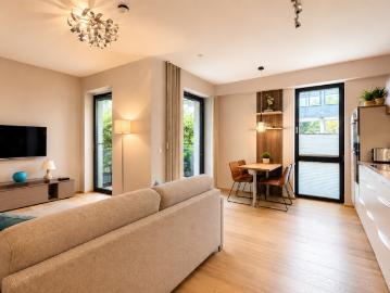 Wohnung zum Kaufen in Düsseldorf 499.000,00 EUR 60 m²