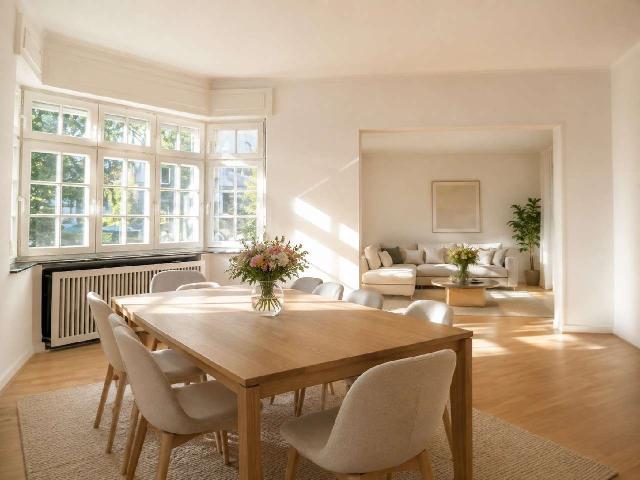 Wohnung zum Kaufen in Düsseldorf 499.000,00 EUR 75 m²