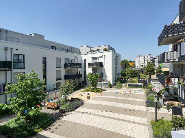 Wohnung zum Kaufen in Düsseldorf 499.000,00 EUR 79 m²