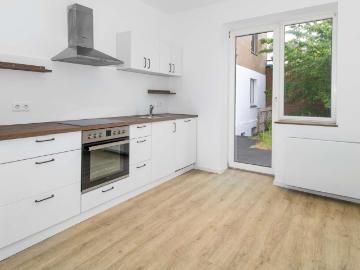 Etagenwohnung kaufen in Münster-Center