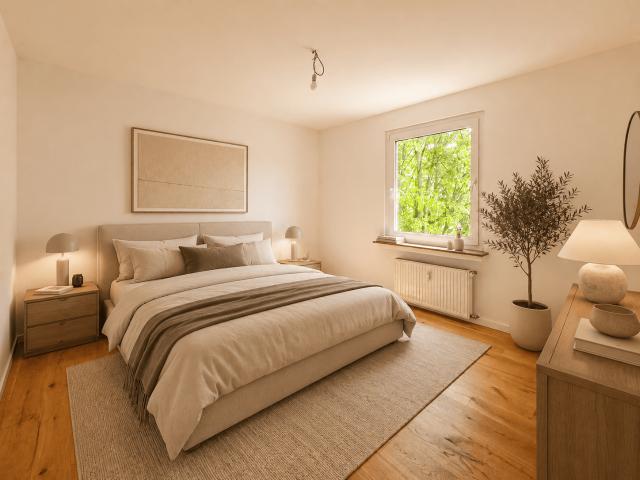 Wohnung zum Kaufen in Düsseldorf 499.000,00 EUR 96.05 m²