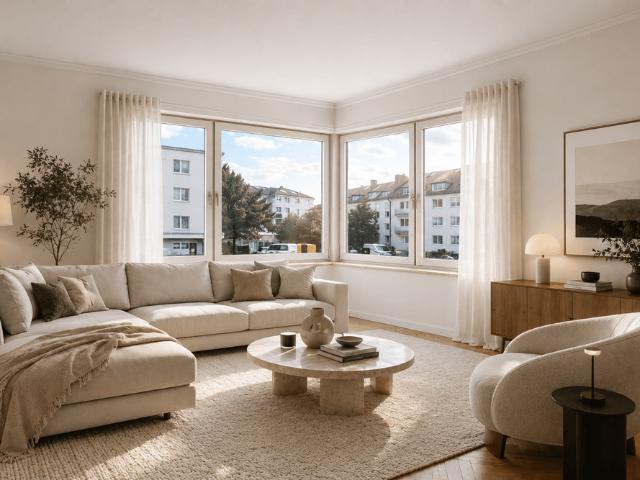 Wohnung zum Kaufen in Düsseldorf 499.000,00 EUR 98.89 m²