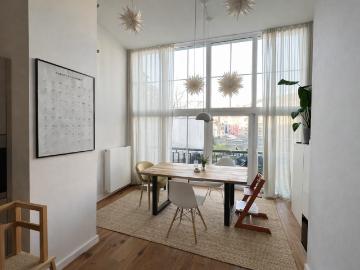 Wohnung zum Kaufen in Düsseldorf 499.000,00 EUR 109.16 m²