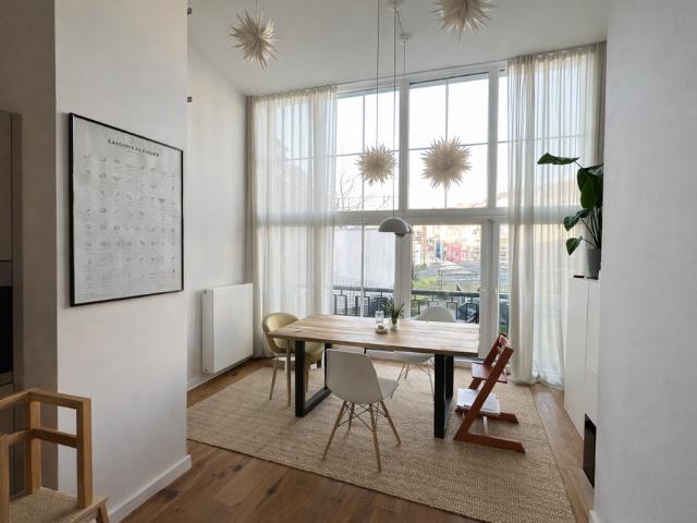 Wohnung zum Kaufen in Düsseldorf 499.000,00 EUR 109.16 m²