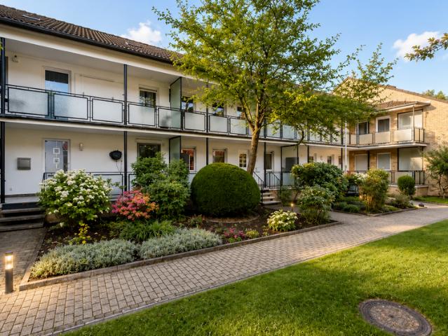 Wohnung zum Kaufen in Düsseldorf 499.000,00 EUR 120 m²