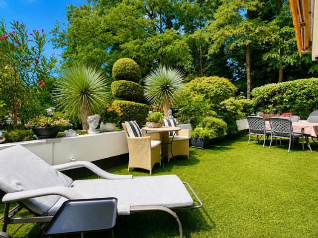 Wohnung zum Kaufen in Düsseldorf 515.000,00 EUR 120 m²