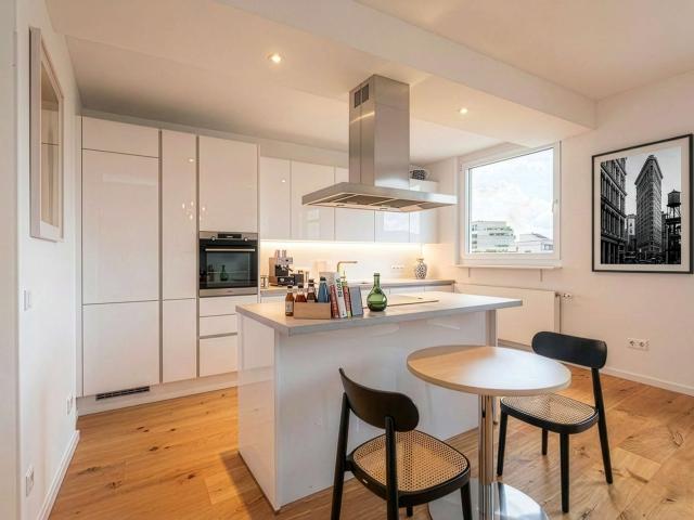 Wohnung zum Kaufen in Düsseldorf 520.000,00 EUR 90.14 m²