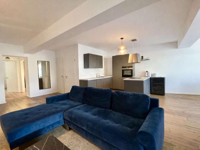 Wohnung zum Kaufen in Düsseldorf 520.000,00 EUR 101.21 m²