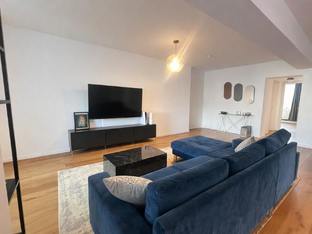 Wohnung zum Kaufen in Düsseldorf 520.900,00 EUR 101.21 m²