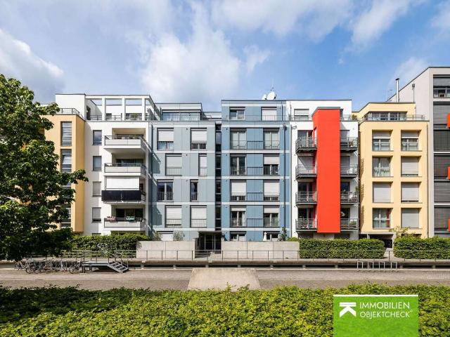 Wohnung zum Kaufen in Düsseldorf 529.000,00 EUR 81 m²