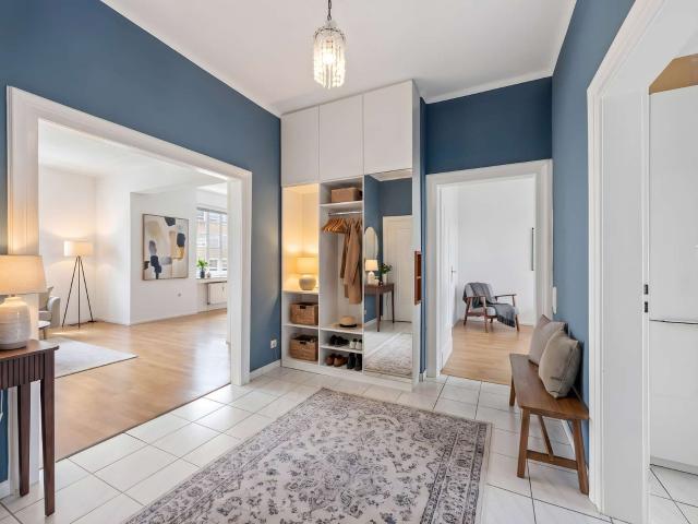 Wohnung zum Kaufen in Düsseldorf 535.000,00 EUR 86 m²