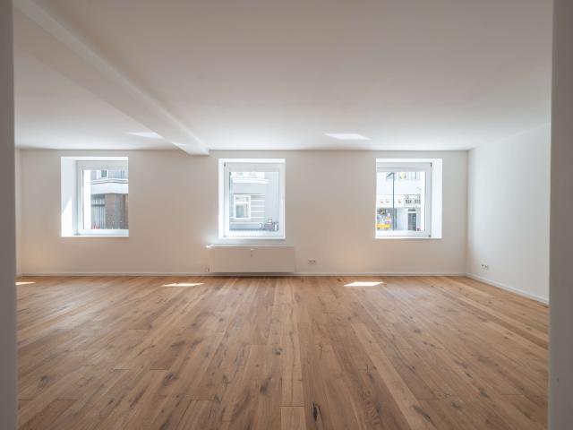 Wohnung zum Kaufen in Düsseldorf 537.000,00 EUR 90.27 m²