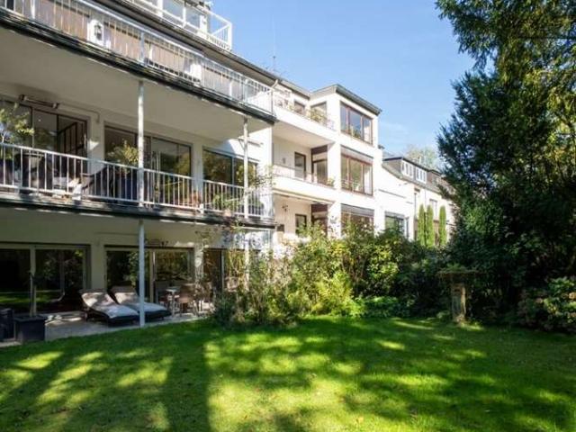 Wohnung zum Kaufen in Düsseldorf 539.000,00 EUR 64 m²