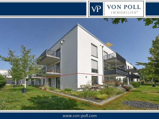 Wohnung zum Kaufen in Düsseldorf 539.000,00 EUR 79 m²