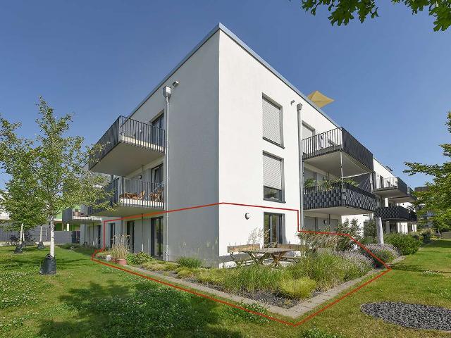 Wohnung zum Kaufen in Düsseldorf 499.000,00 EUR 79 m²