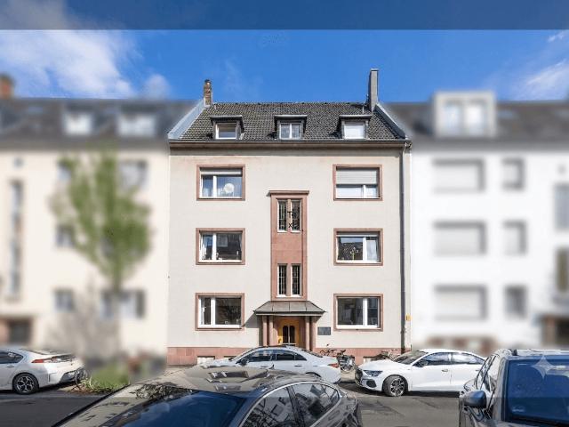 Wohnung zum Kaufen in Düsseldorf 540.000,00 EUR 86 m²