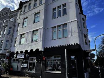 Wohnung zum Kaufen in Düsseldorf 540.000,00 EUR 156.33 m²