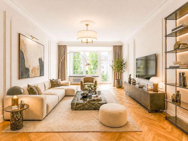 Wohnung zum Kaufen in Düsseldorf 545.000,00 EUR 113.48 m²