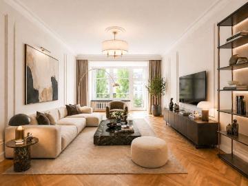 Wohnung zum Kaufen in Düsseldorf 545.000,00 EUR 113.48 m²