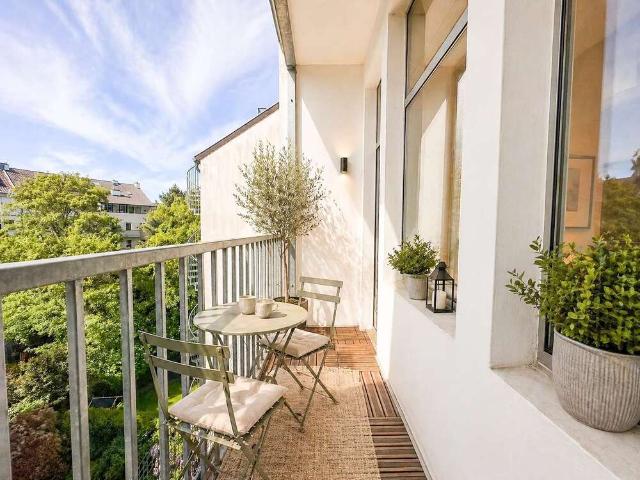 Wohnung zum Kaufen in Düsseldorf 545.000,00 EUR 113.48 m²