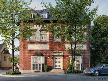 Wohnung zum Kaufen in Düsseldorf 549.000,00 EUR 77.44 m²