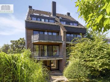 Wohnung zum Kaufen in Düsseldorf 549.000,00 EUR 105 m²