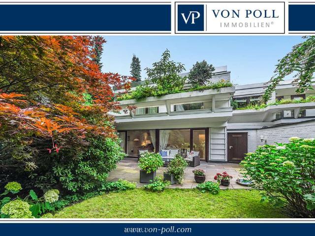 Wohnung zum Kaufen in Düsseldorf 549.000,00 EUR 127.85 m²