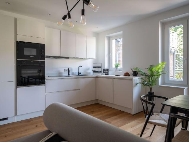 Wohnung zum Kaufen in Düsseldorf 549.500,00 EUR 95.5 m²