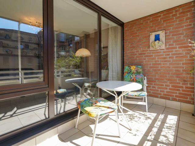 Wohnung zum Kaufen in Düsseldorf 550.000,00 EUR 86 m²