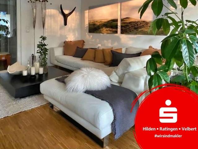 Wohnung zum Kaufen in Düsseldorf 550.000,00 EUR 104 m²