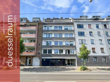 Wohnung zum Kaufen in Düsseldorf 556.000,00 EUR 106.54 m²