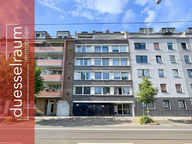 Wohnung zum Kaufen in Düsseldorf 556.000,00 EUR 106.54 m²