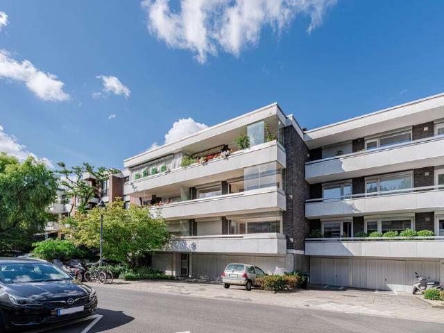 Wohnung zum Kaufen in Düsseldorf 559.000,00 EUR 101 m²