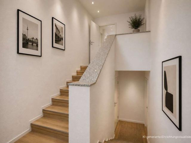Wohnung zum Kaufen in Düsseldorf 560.000,00 EUR 100.15 m²