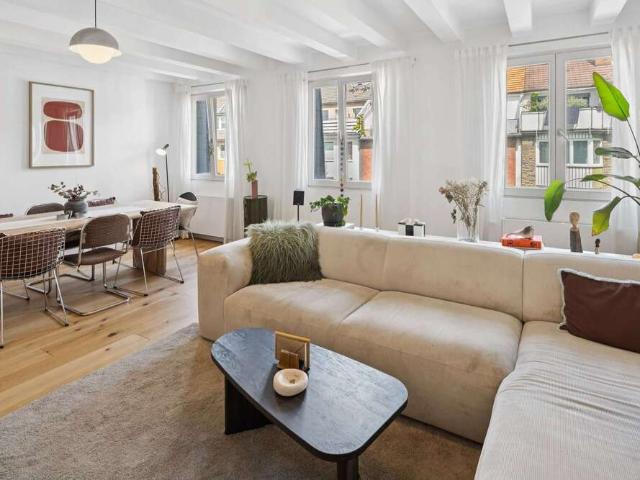 Wohnung zum Kaufen in Düsseldorf 565.000,00 EUR 104 m²