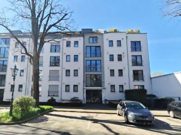 Kiefernstraße, Düsseldorf