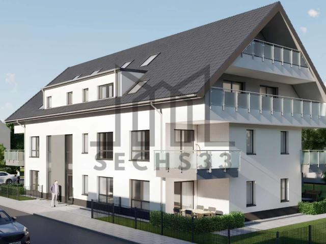 Wohnung zum Kaufen in Düsseldorf 571.020,00 EUR 95.17 m²