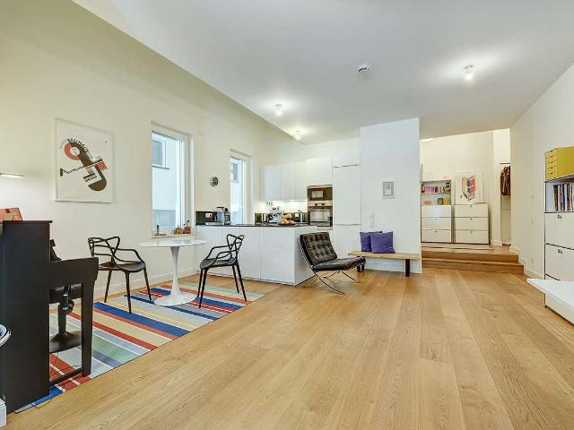 Wohnung zum Kaufen in Düsseldorf 575.000,00 EUR 72.04 m²