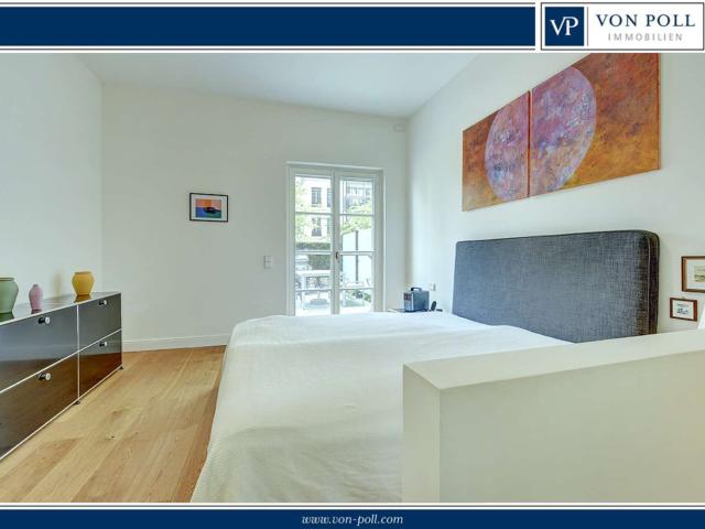 Wohnung zum Kaufen in Düsseldorf 575.000,00 EUR 72.04 m²