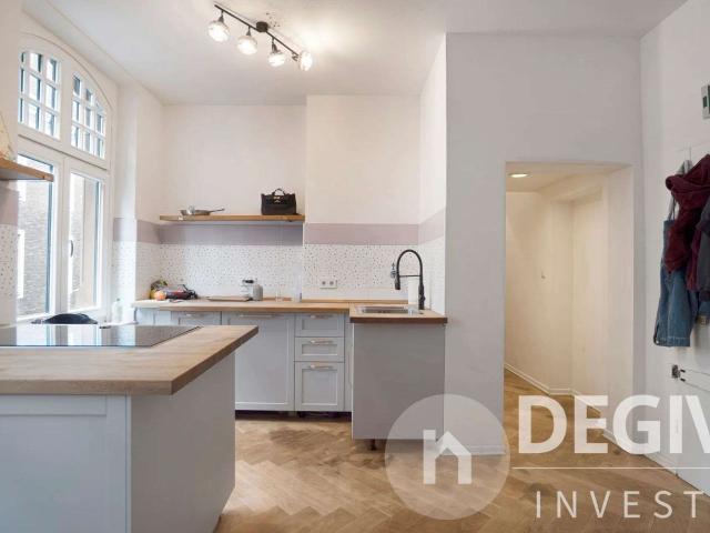 Wohnung zum Kaufen in Düsseldorf 575.000,00 EUR 90 m²