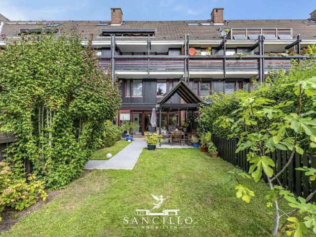 Wohnung zum Kaufen in Düsseldorf 575.000,00 EUR 100 m²