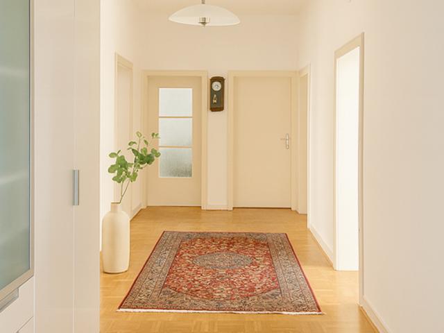Wohnung zum Kaufen in Düsseldorf 575.000,00 EUR 128 m²